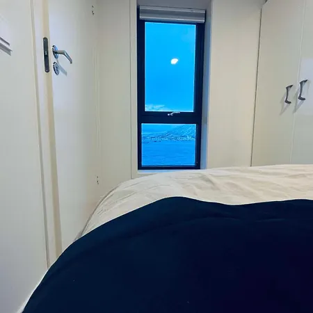 Lägenhet Seaside Seaview