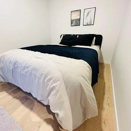 Seaside Seaview Tromsø