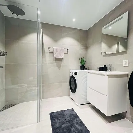 Seaside Seaview * Tromsø