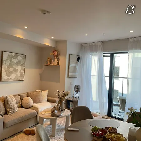 Apartamento Seaside Seaview *