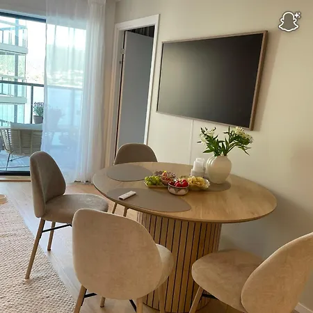 Seaside Seaview * Tromsø