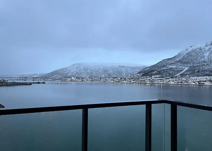 Apartment Seaside Seaview *