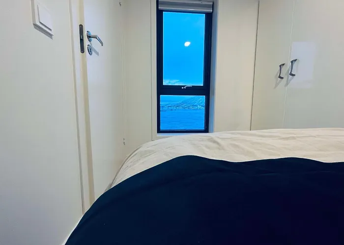 Apartament Seaside Seaview