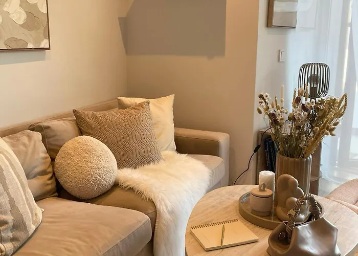 Apartment Seaside Seaview