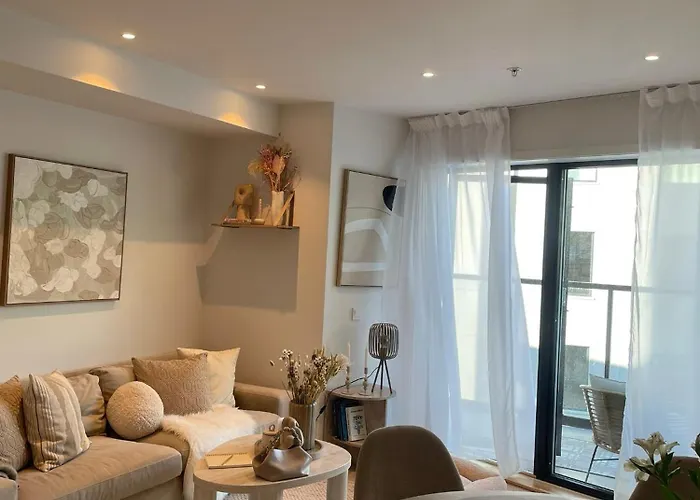 Apartament Seaside Seaview *