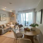 Apartmán Seaside Seaview *